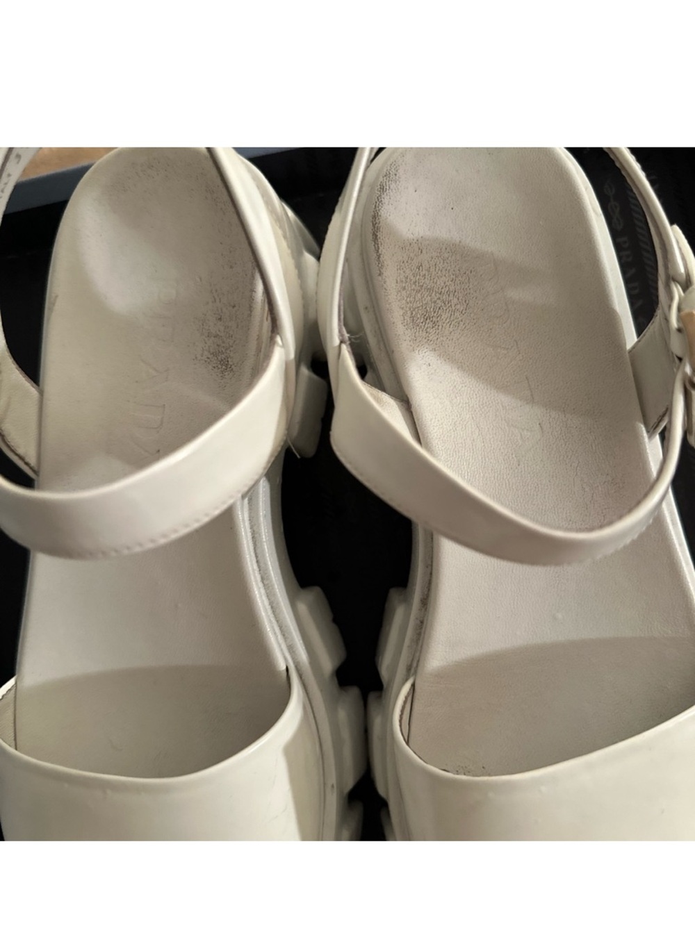 Prada Sandals - Picture 6 of 10